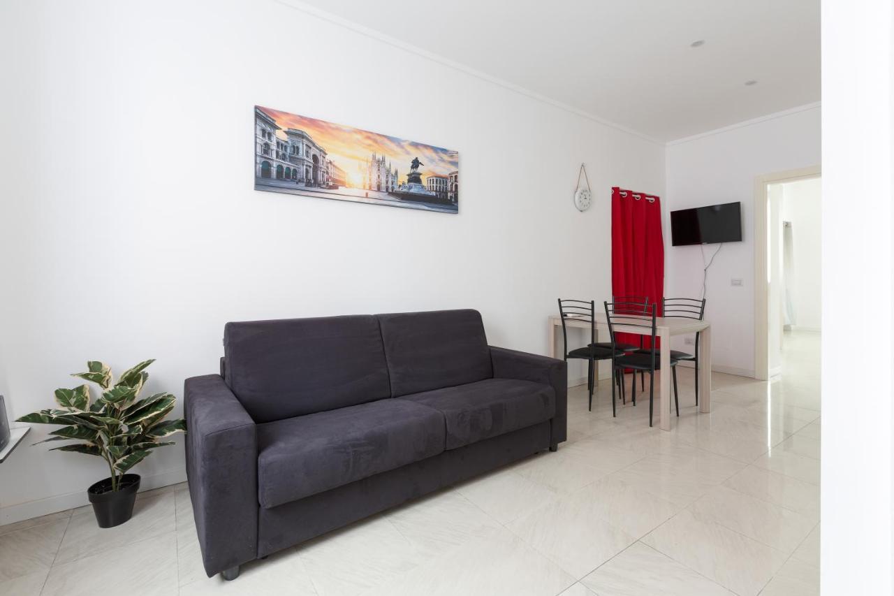 Famagosta M2 Subway Apartment Милан Экстерьер фото