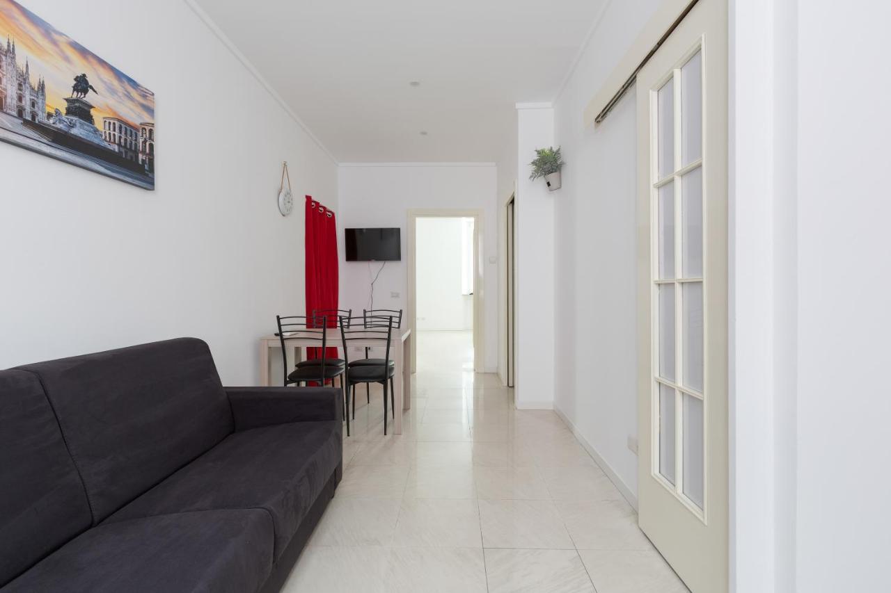 Famagosta M2 Subway Apartment Милан Экстерьер фото