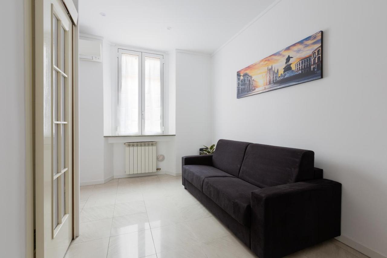Famagosta M2 Subway Apartment Милан Экстерьер фото
