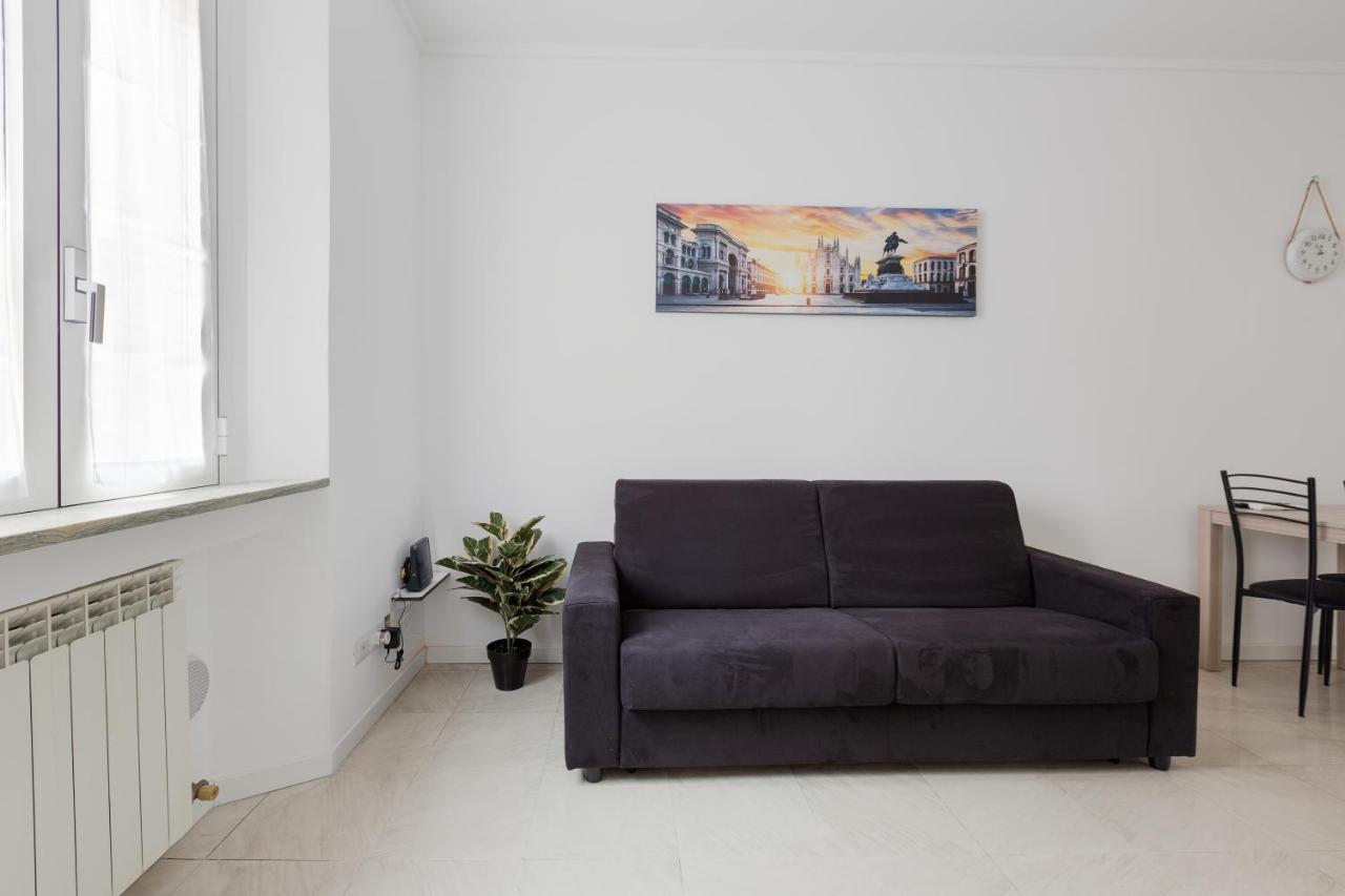 Famagosta M2 Subway Apartment Милан Экстерьер фото